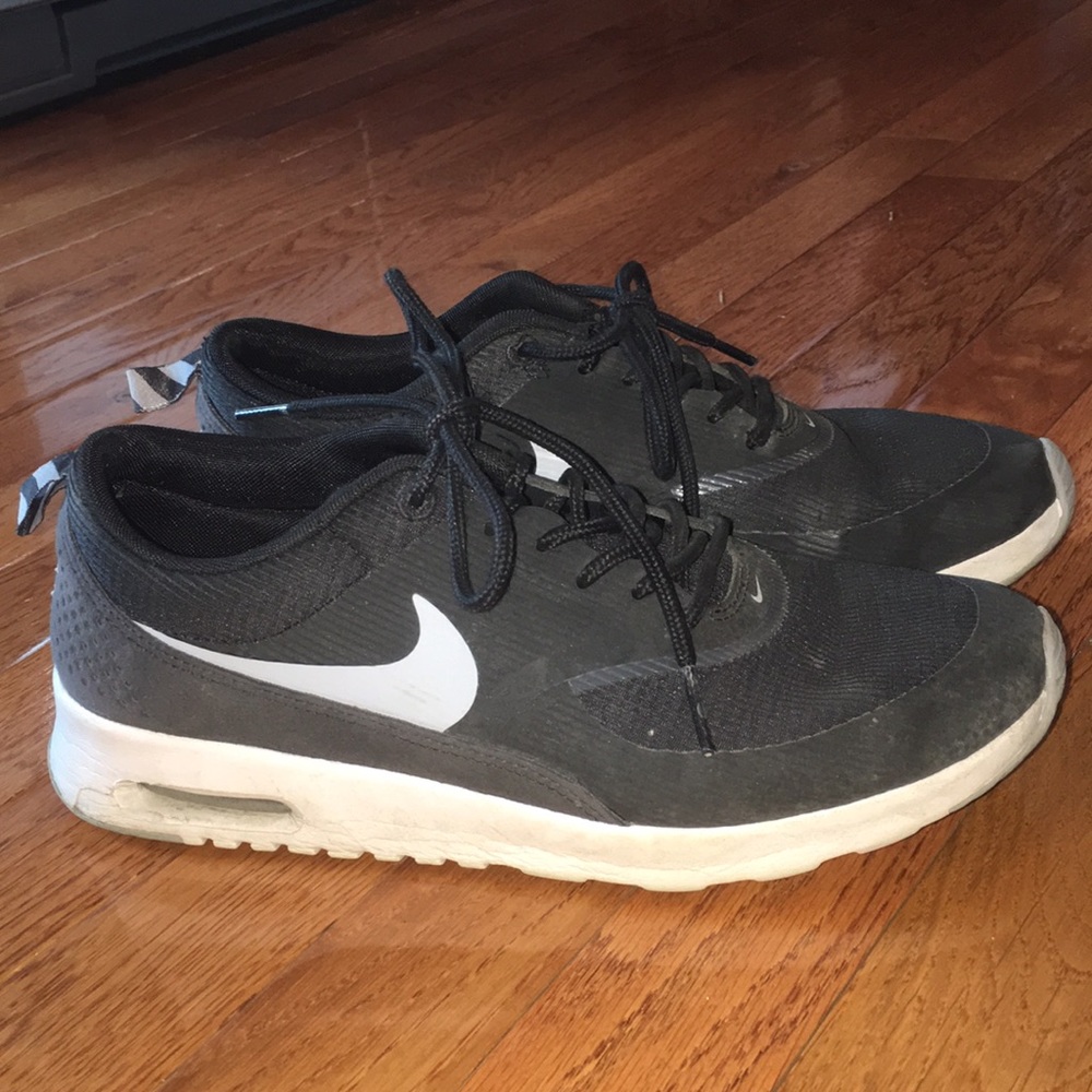 Women’s Nike air max